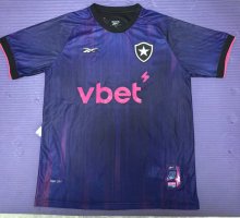 Botafogo Training Special Edition Fans 1:1 Quality Soccer Jersey  25-26
