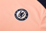 Chelsea  Training  Fans Kits  1:1 Quality Soccer Jersey 25-26 (Kids And Man )