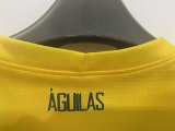 Retro America fans home 1:1 Quality Soccer Jersey  2013