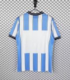 Retro Coventry City commemorate Fans   1:1 Quality Soccer Jersey 2011-2012