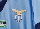 Retro  Lazio Away 1:1 Quality Soccer Jersey  1996-1997