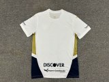 Liga Deportiva Universitaria home fans 1:1 Quality Soccer Jersey   25-26