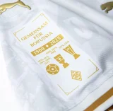 Monchengladbach 125 Year  Special Edition anniversary Fans 1:1 25-26
