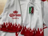 Retro Toluca  Away 1:1 Quality Soccer Jersey 1997-1998