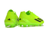 Adidas X Crazyfast+ FG 39-45  阿迪达斯X系列针织防水FG足球鞋