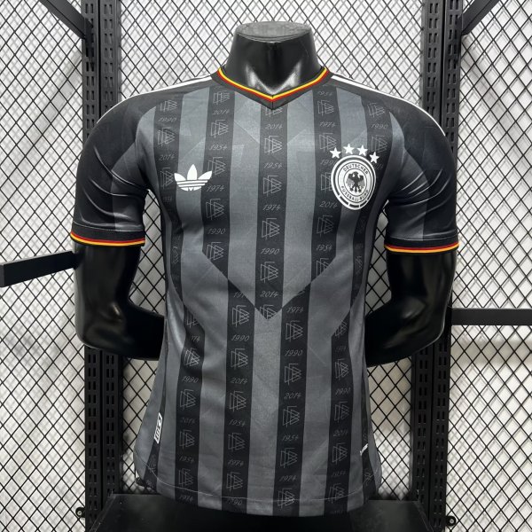 Germany Special Edition Player 1:1 Quality Soccer Jersey   26-27 (2026)