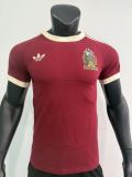 Mexico  T-shirt White  Fans 2025
