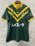 Australia  Rugby jerseys home fans  1:1  2025