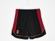 Retro AC home short 1:1 Quality Soccer Jersey   2006-2007