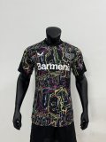 Bayer Leverkusen Special Edition Player 1:1 Quality Soccer Jersey  24-25