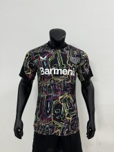 Bayer Leverkusen Special Edition Player 1:1 Quality Soccer Jersey  24-25