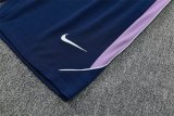 south korea Training Blue With Pants Sets (16-2XL) 1:1 Quality Soccer Jersey  26-27（2026）