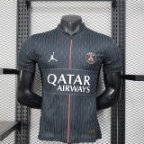 PSG Paris Special Edition player  1:1 Quality Soccer Jersey  25-26