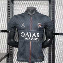 PSG Paris Special Edition player  1:1 Quality Soccer Jersey  25-26