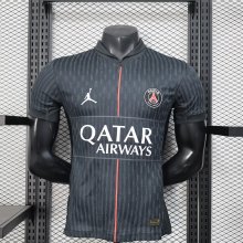 PSG Paris Special Edition player  1:1 Quality Soccer Jersey  25-26