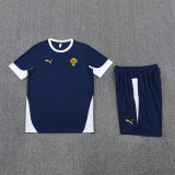 Portugal Training  Fans Kits  1:1 Quality Soccer Jersey 25-26 (Kids And Man )