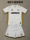 Sheffield United Away Fans  (Kids and Man)  1:1 Quality Soccer Jersey  25-26