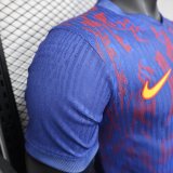 Barcelona  Special Edition Player  1:1 Quality Soccer Jersey  25-26