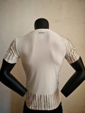 Al Hilal Saudi Away Player  1:1 Quality Soccer Jersey 25-26