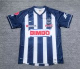 Retro Monterrey Away 1:1 Quality Soccer Jersey  2005