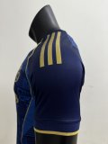 LV Real Madrid Special Edition Player 1:1 Quality Soccer Jersey   25-26