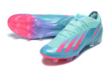 Adidas x23crazyfast.1 FG39-45 阿迪达斯X系列针织防水FG足球鞋