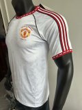 Manchester United T-shirt  Special Edition player 1:1 Quality Soccer Jersey   25-26