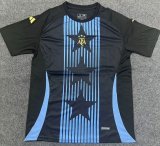 Argentina Training clothing  Fans  1:1 Quality Soccer Jersey   24-25
