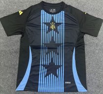 Argentina Training clothing  Fans  1:1 Quality Soccer Jersey   24-25