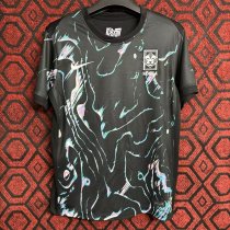 Korea Away Fans 1:1 Quality Soccer Jersey 24-25