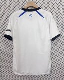 Arminia Bielefeld Away  Fans 1:1 Quality Soccer Jersey  25-26