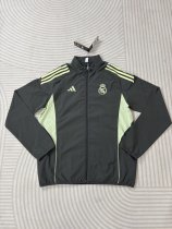 Real Madrid   Windbreaker 1:1 25-26