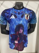 Japan Special Edition  player 1:1 Quality Soccer Jersey 25-26