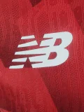 Lille(LOSC)  Home  Player  1:1 Quality Soccer Jersey 25-26