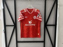 FSV Mainz  Home Fans 1:1 Quality Soccer Jersey  25-26