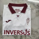 Real Murcia Away Fans  1:1 Quality Soccer Jersey   25-26