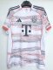 Bayern Munich  away fans 1:1 Quality Soccer Jersey  25-26
