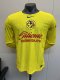 Club America  home Long sleeves Player  1:1 Quality Soccer Jersey   24-25