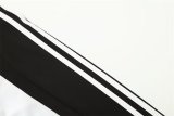 Retro Real Madrid Training Black Fans 1:1 Quality Soccer Jersey 2006-2007