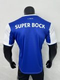 Retro  Porto Home 1:1 2017-2018