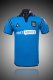 Retro Manchester City home 1:1 Quality Soccer Jersey  2002-2003