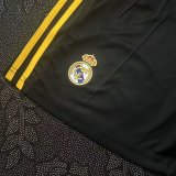 Retro Real Madrid Fans Goalkeeper  kits suit  1:1 Quality Soccer Jersey 2011-2012