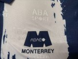 Retro Monterrey long away 1:1 Quality Soccer Jersey  1995-1996