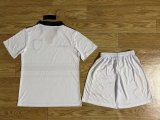 Retro  Manchester United Away kits suit  1:1 1998-1999