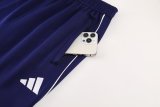 adidas  Blue Jacket  Tracksuit  1:1  25-26