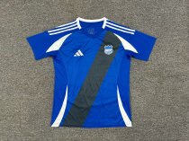 Emelec  home fans  1:1 Quality Soccer Jersey   25-26