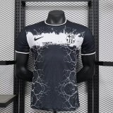 Barcelona  Special Edition  Player  1:1 Quality Soccer Jersey  24-25