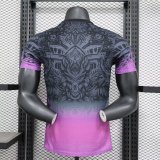 Liverpool  Special  Edition  Player  1:1 Quality Soccer Jersey   24-25