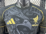 Mexico Special Edition player 1:1 Quality Soccer Jersey   25-26
