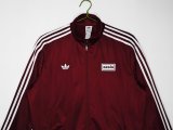 adidas Clover Jacket Red Tracksuit  1:1  25-26